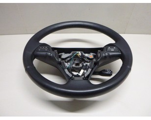 Рулевое колесо для AIR BAG (без AIR BAG) для Lexus GS 300/400/430 2005-2011 с разбора состояние отличное