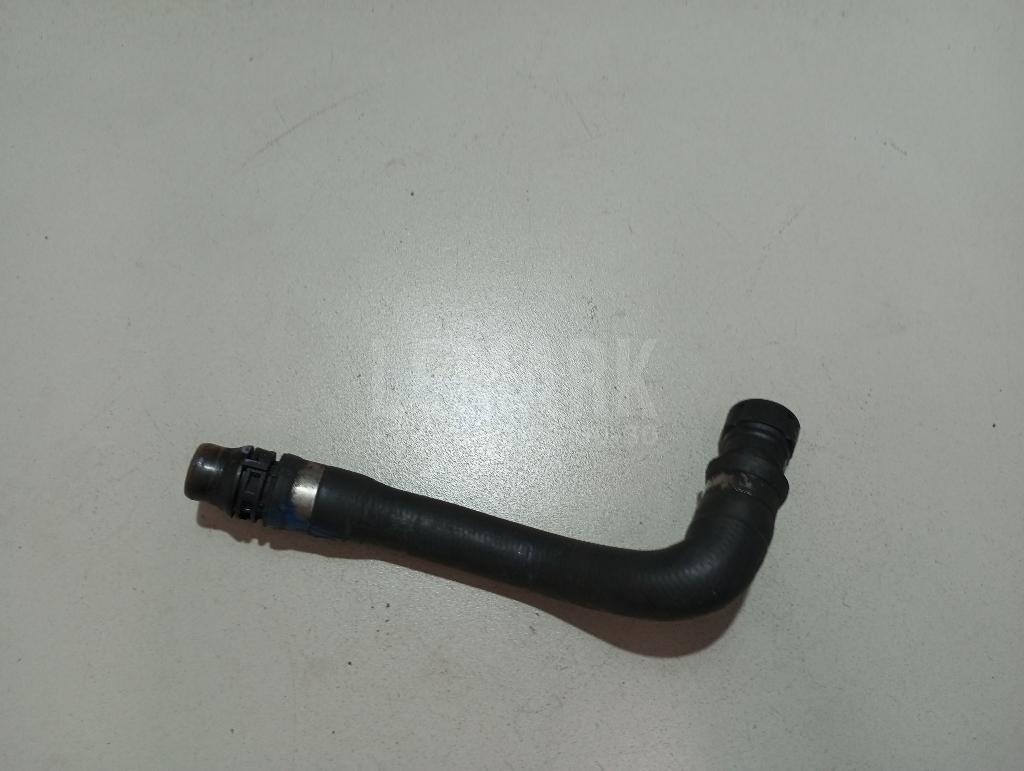 Патрубок отопителя 1424628 Ford