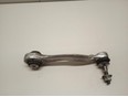 Рычаг задний верхний левый