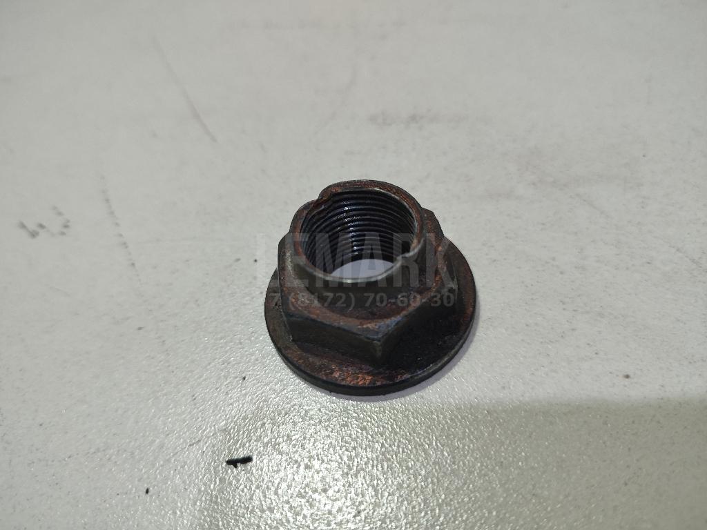 Гайка передней ступицы 495513X000 Hyundai-Kia