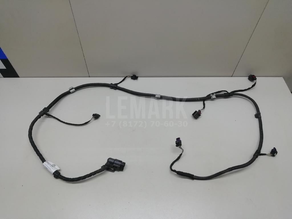 Проводка (коса) 5G0971104D VAG