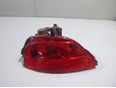 Фонарь задний в бампер правый