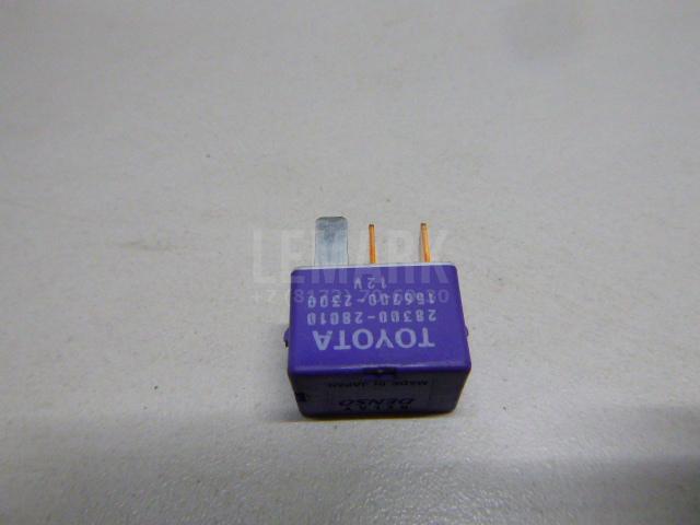 Реле 2830028010 Toyota