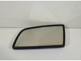 Стекло зеркала электрического левого