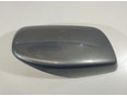Крышка корпуса зеркала левого
