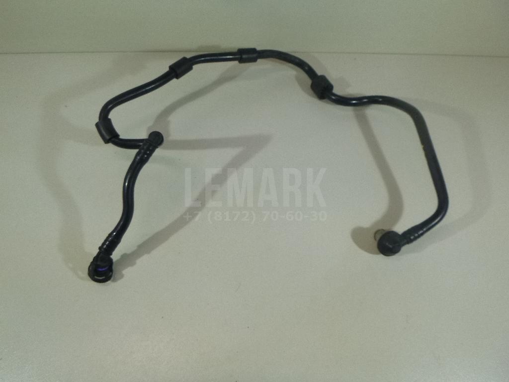 Трубка вакуумная для  BMW 4-serie F32/F33/F82 2012-2020