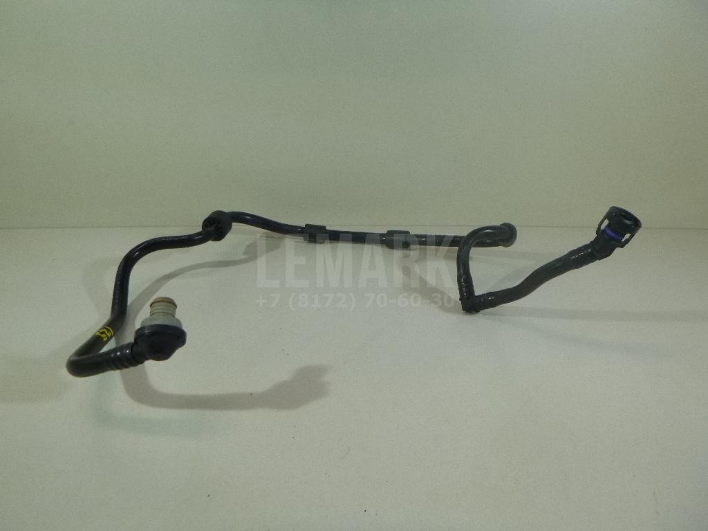 Трубка вакуумная для  BMW 4-serie F32/F33/F82 2012-2020