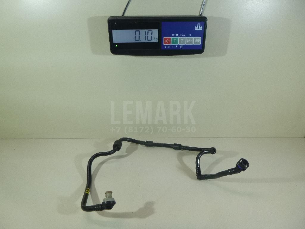 Трубка вакуумная для  BMW 4-serie F32/F33/F82 2012-2020