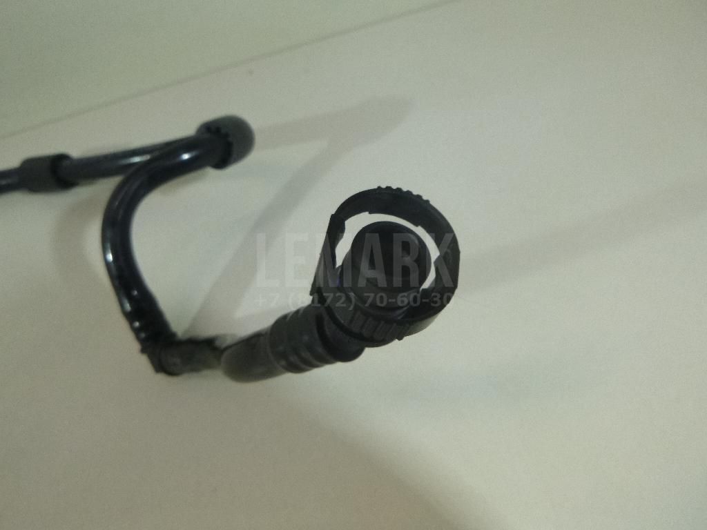 Трубка вакуумная для  BMW 4-serie F32/F33/F82 2012-2020