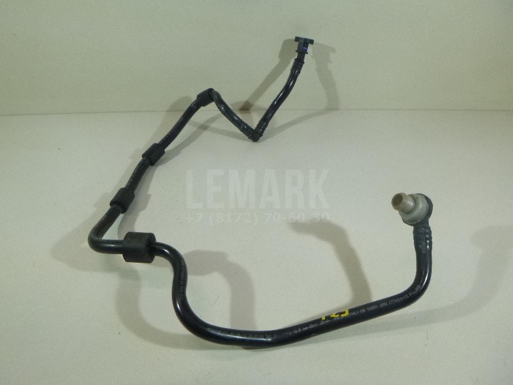 Трубка вакуумная для  BMW 4-serie F32/F33/F82 2012-2020