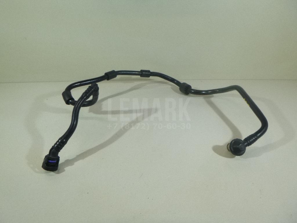 Трубка вакуумная для  BMW 4-serie F32/F33/F82 2012-2020