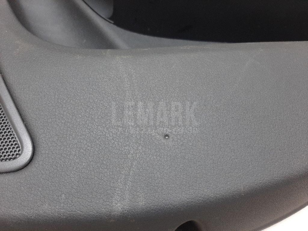Обшивка двери задней правой для  Citroen C3 Picasso 2008-2017