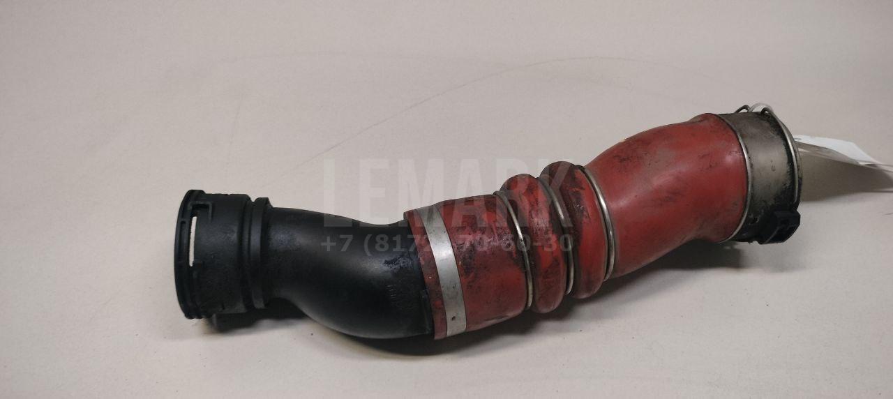 Патрубок интеркулера для  Audi A3 (8L1) 1996-2003