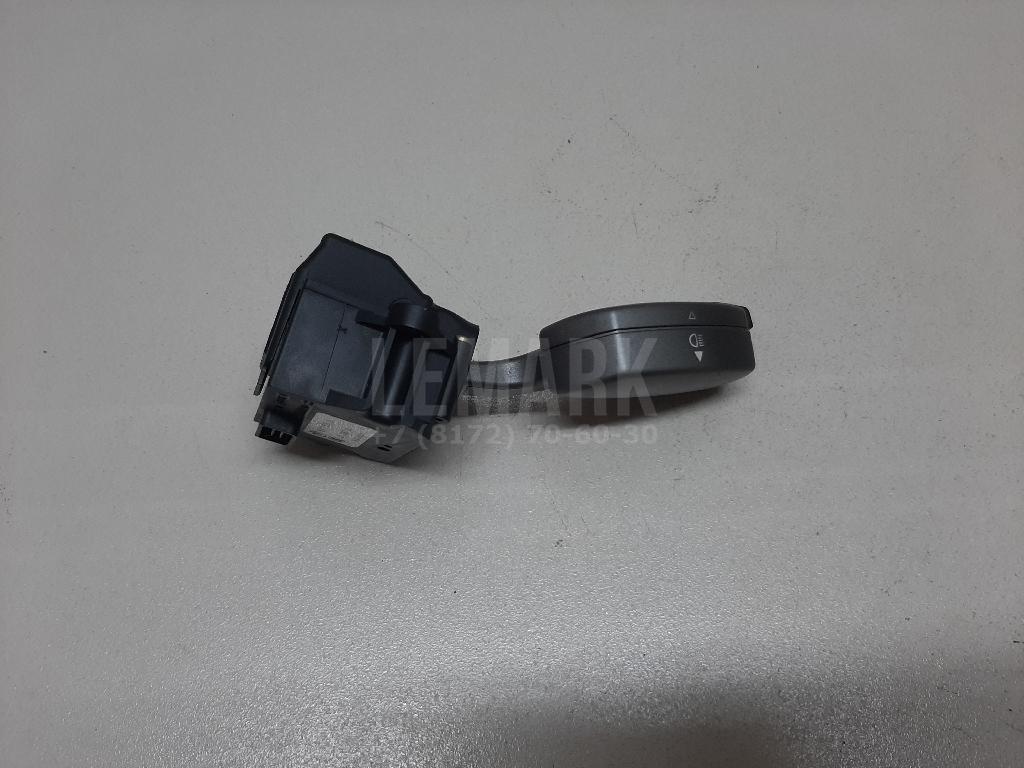 Переключатель поворотов подрулевой для  BMW 5-serie F10/F11 2009-2016
