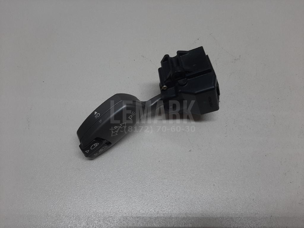 Переключатель поворотов подрулевой для  BMW 5-serie F10/F11 2009-2016