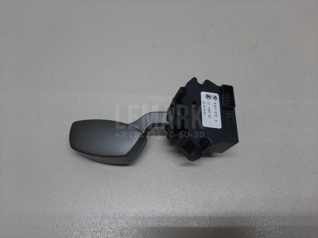 Переключатель поворотов подрулевой для  BMW 5-serie F10/F11 2009-2016
