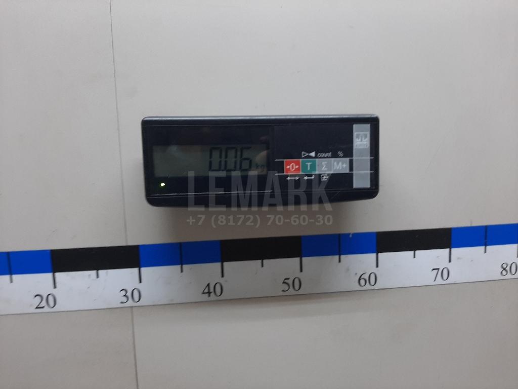 Переключатель круиз контроля
