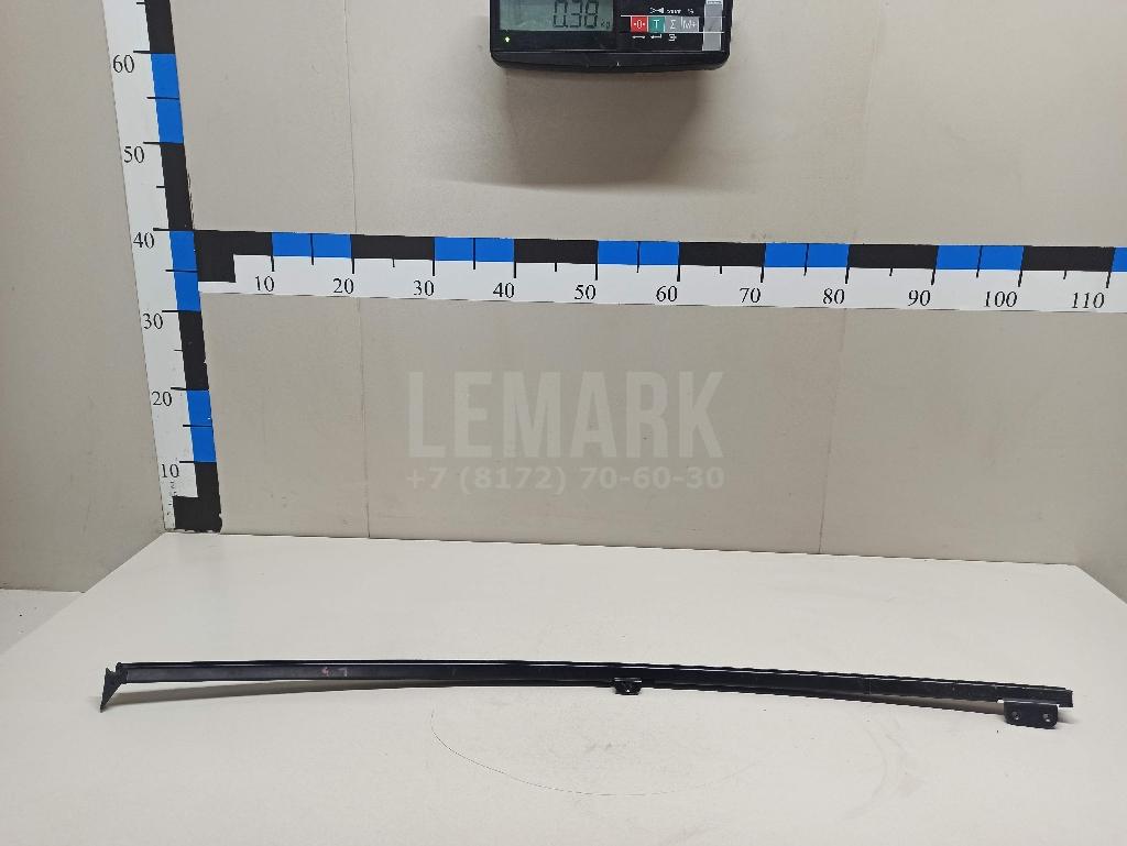 Направляющая стекла двери 6740860070 Toyota