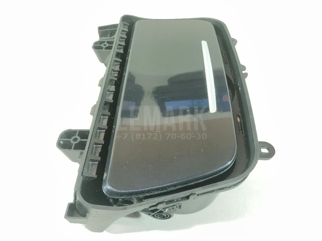 Подстаканник для  Audi A4 [B6] 2000-2004