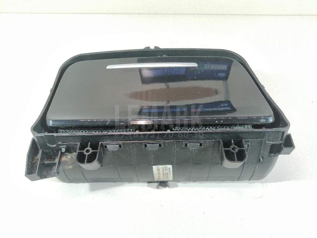 Подстаканник для  Audi A4 [B6] 2000-2004
