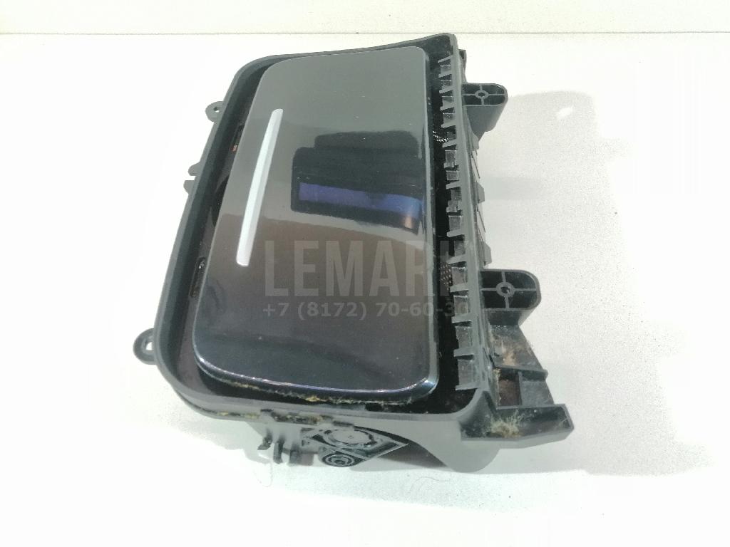Подстаканник для  Audi A4 [B6] 2000-2004
