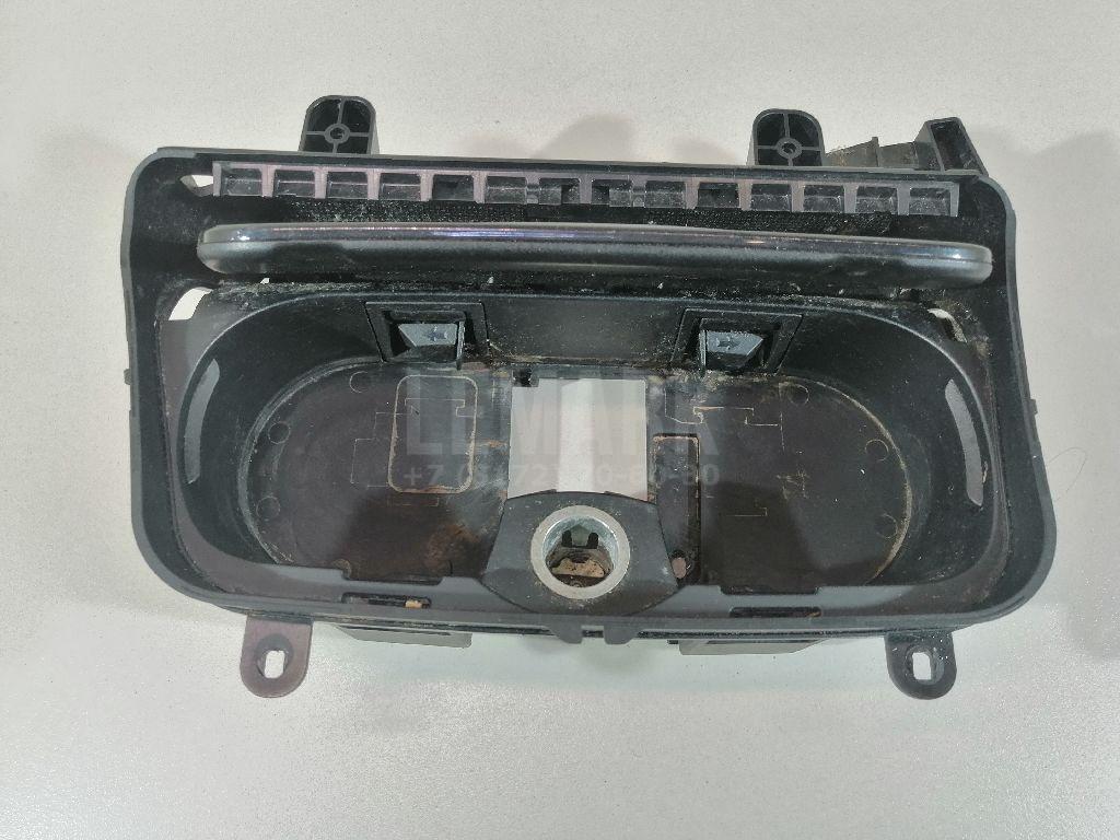 Подстаканник для  Audi A4 [B6] 2000-2004