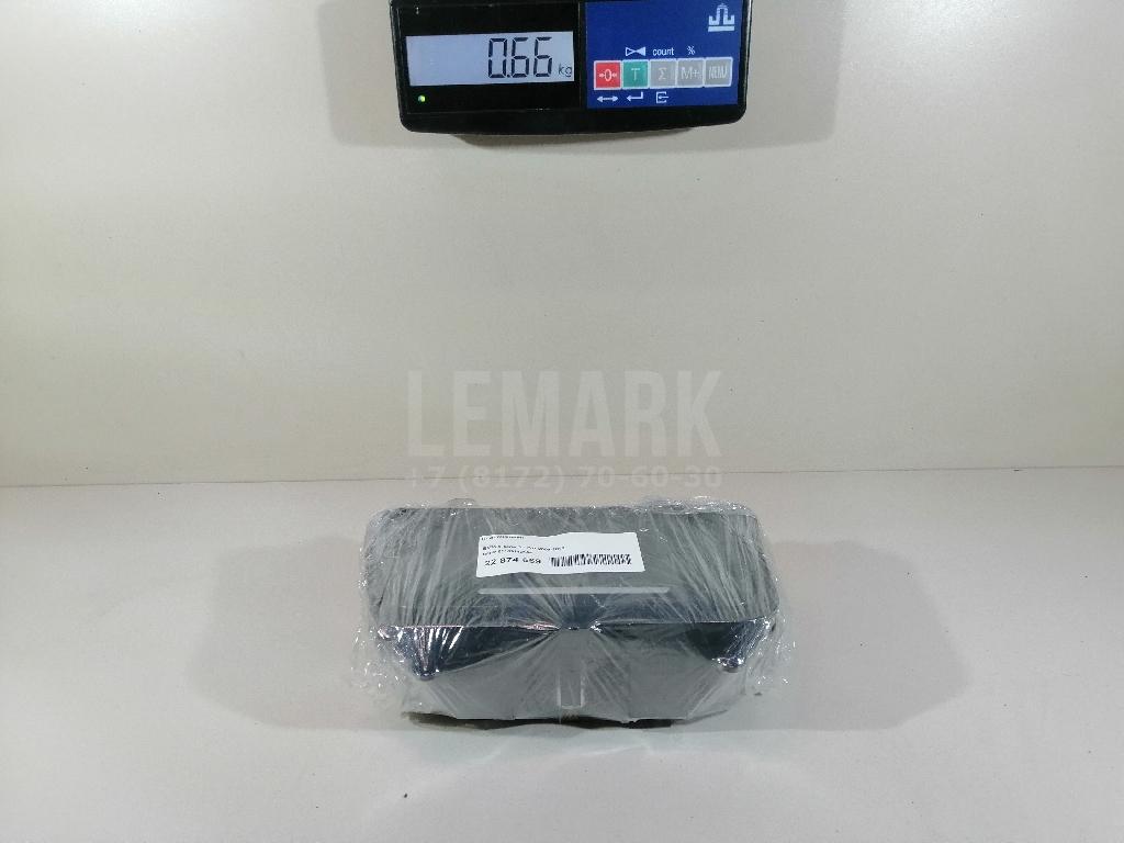 Подстаканник для  Audi A4 [B6] 2000-2004
