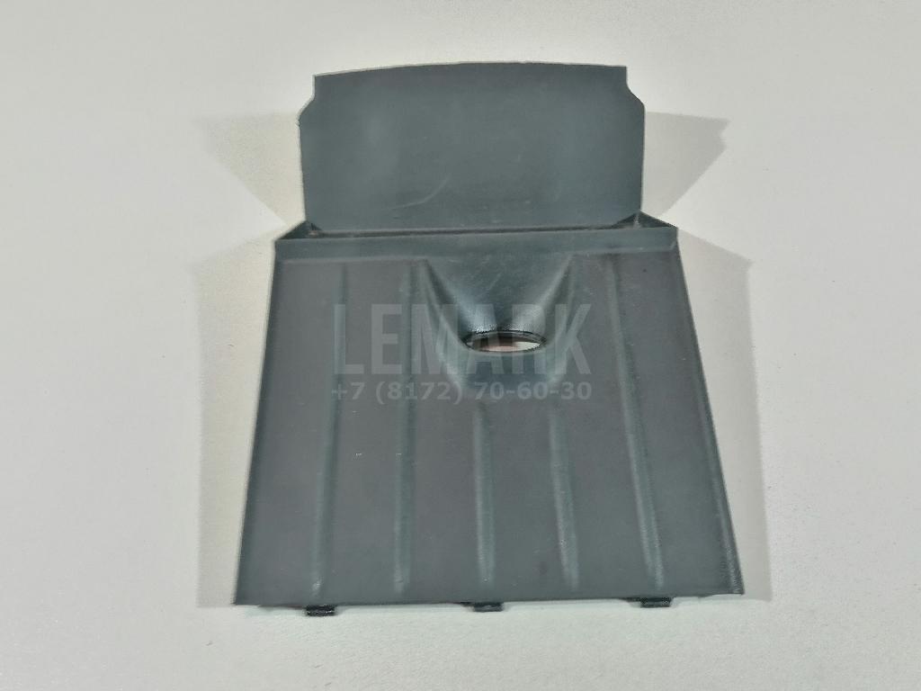 Коврик для  BPW ECO MAX 1996