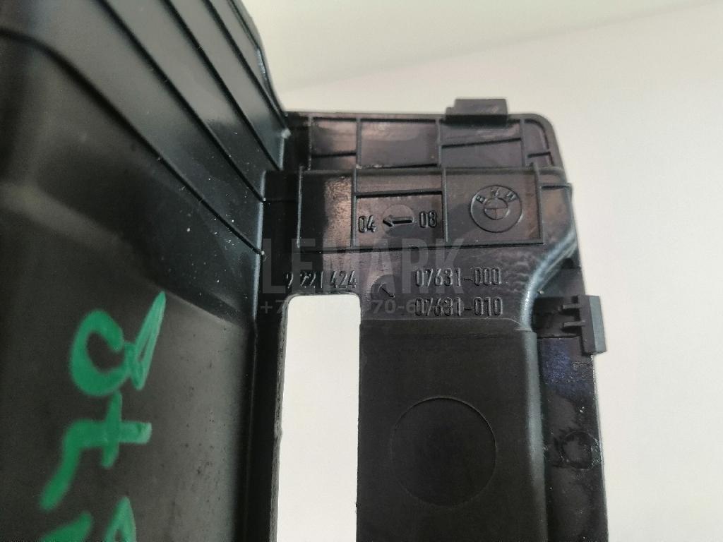 Коврик для  BPW ECO MAX 1996