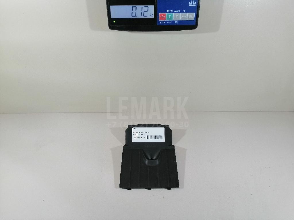 Коврик для  BPW ECO MAX 1996