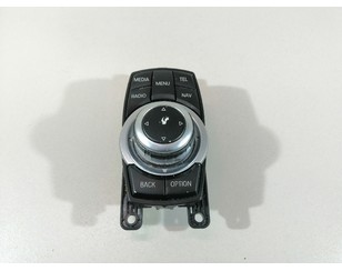 Блок кнопок для BMW i3 (I01) 2013> с разбора состояние удовлетворительное