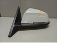 Зеркало левое электрическое