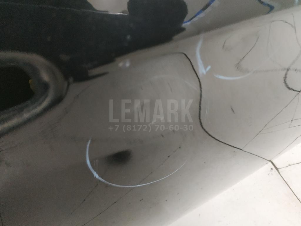 Дверь передняя правая для  BMW 1-serie F20/F21 2011-2019