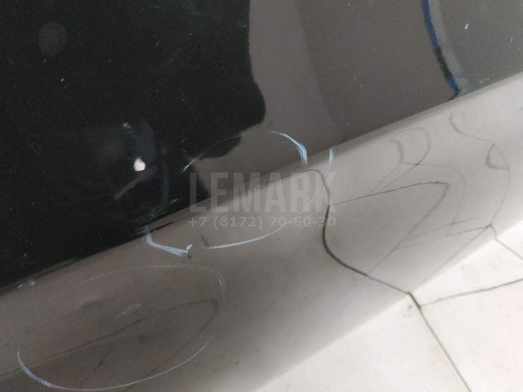 Дверь передняя правая для  BMW 1-serie F20/F21 2011-2019