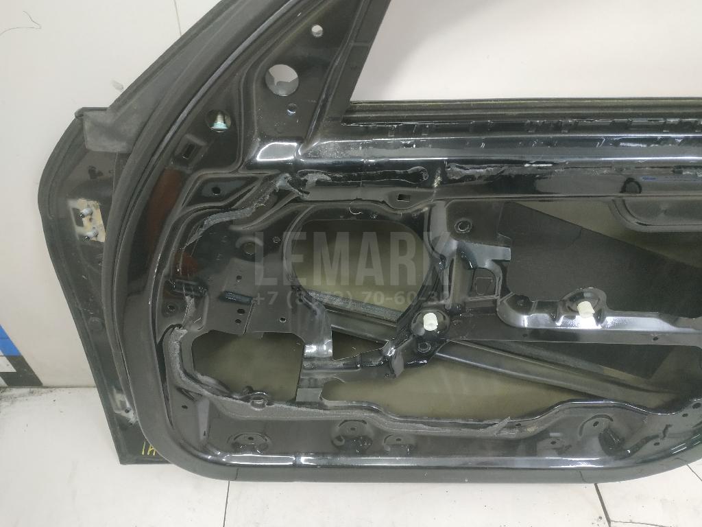 Дверь передняя правая для  BMW 1-serie F20/F21 2011-2019