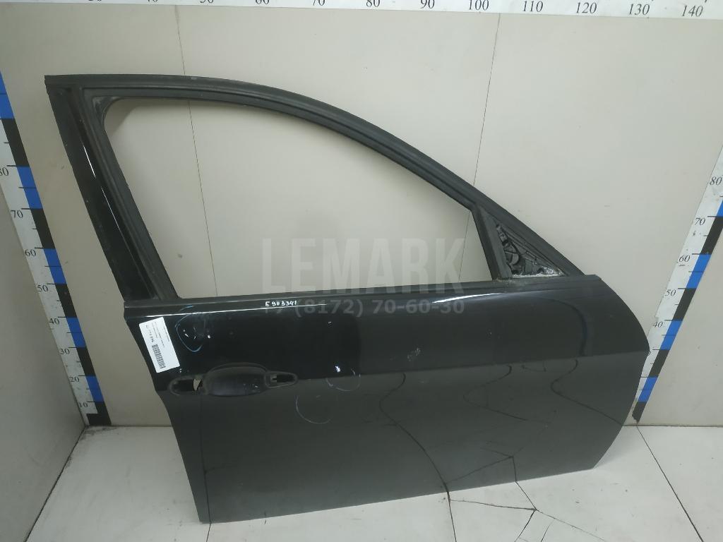 Дверь передняя правая для  BMW 1-serie F20/F21 2011-2019