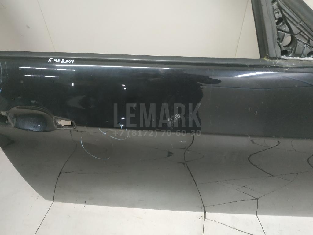 Дверь передняя правая для  BMW 1-serie F20/F21 2011-2019