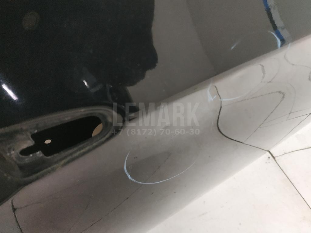 Дверь передняя правая для  BMW 1-serie F20/F21 2011-2019