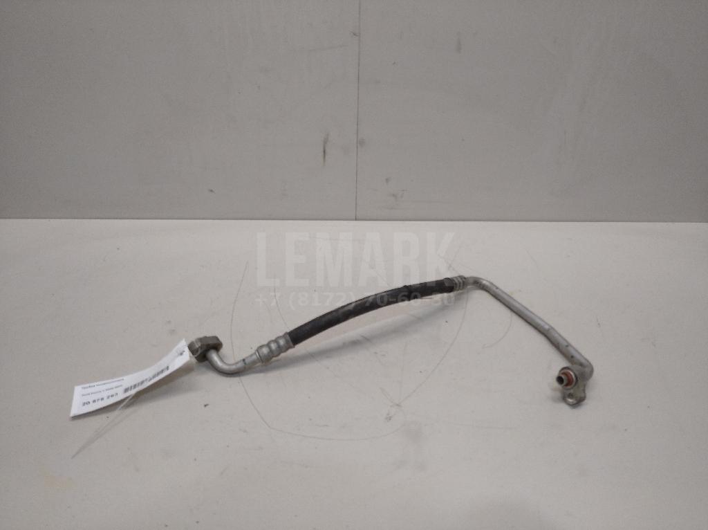 Трубка кондиционера для  Fiat Ducato 230 1994-2002