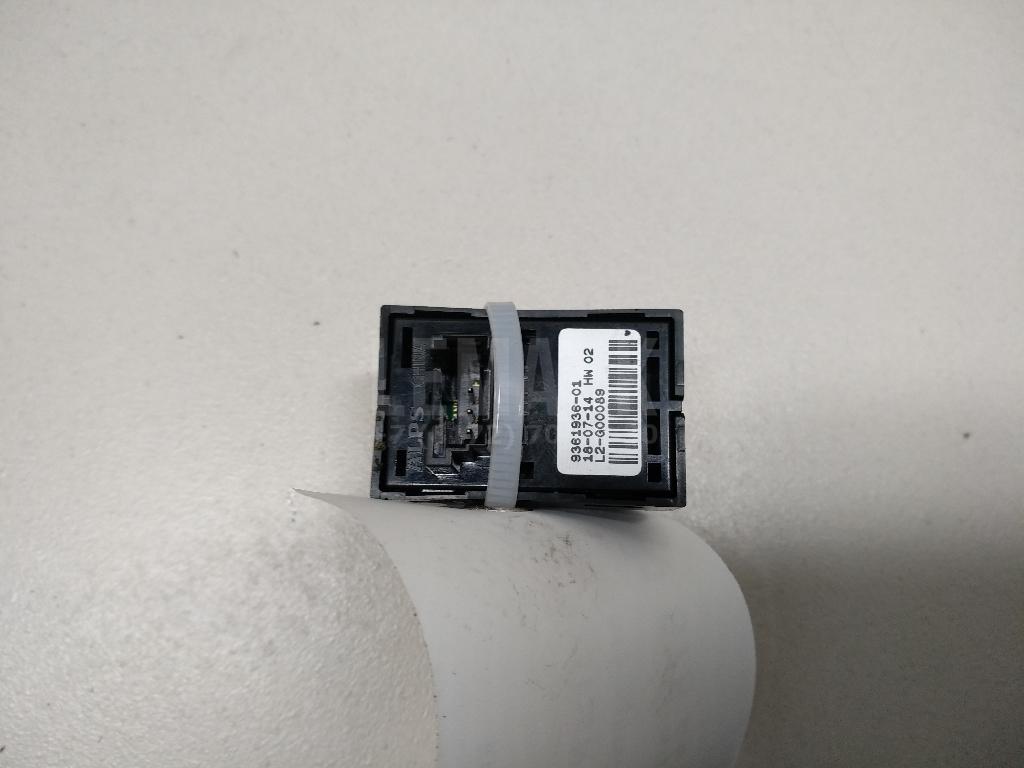 Кнопка стеклоподъемника для  BMW 4-serie F32/F33/F82 2012-2020