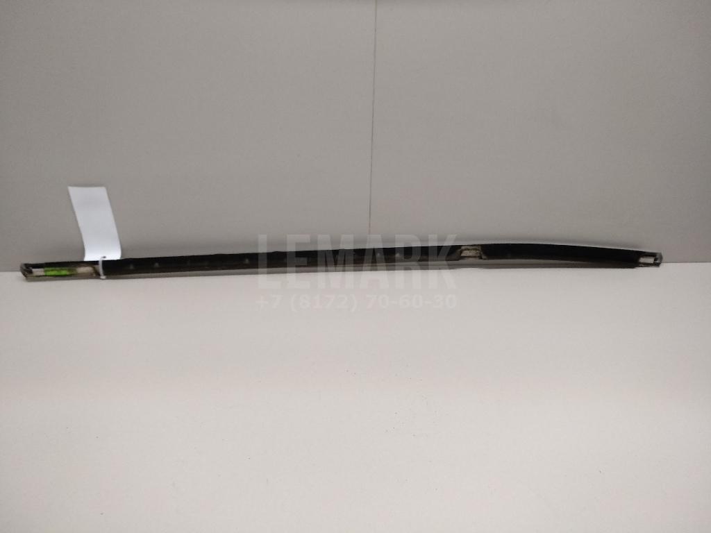 Накладка стекла заднего левого для  BMW 5-serie E60/E61 2003-2009