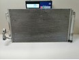 Радиатор кондиционера (конденсер)