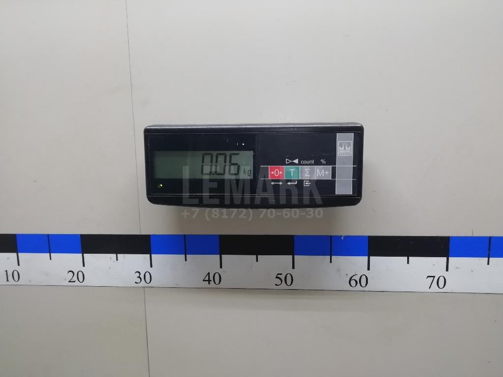 Кронштейн датчика ABS
