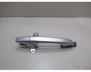 Ручка двери наружная правая для Honda Civic 4D 2006-2012 БУ состояние отличное