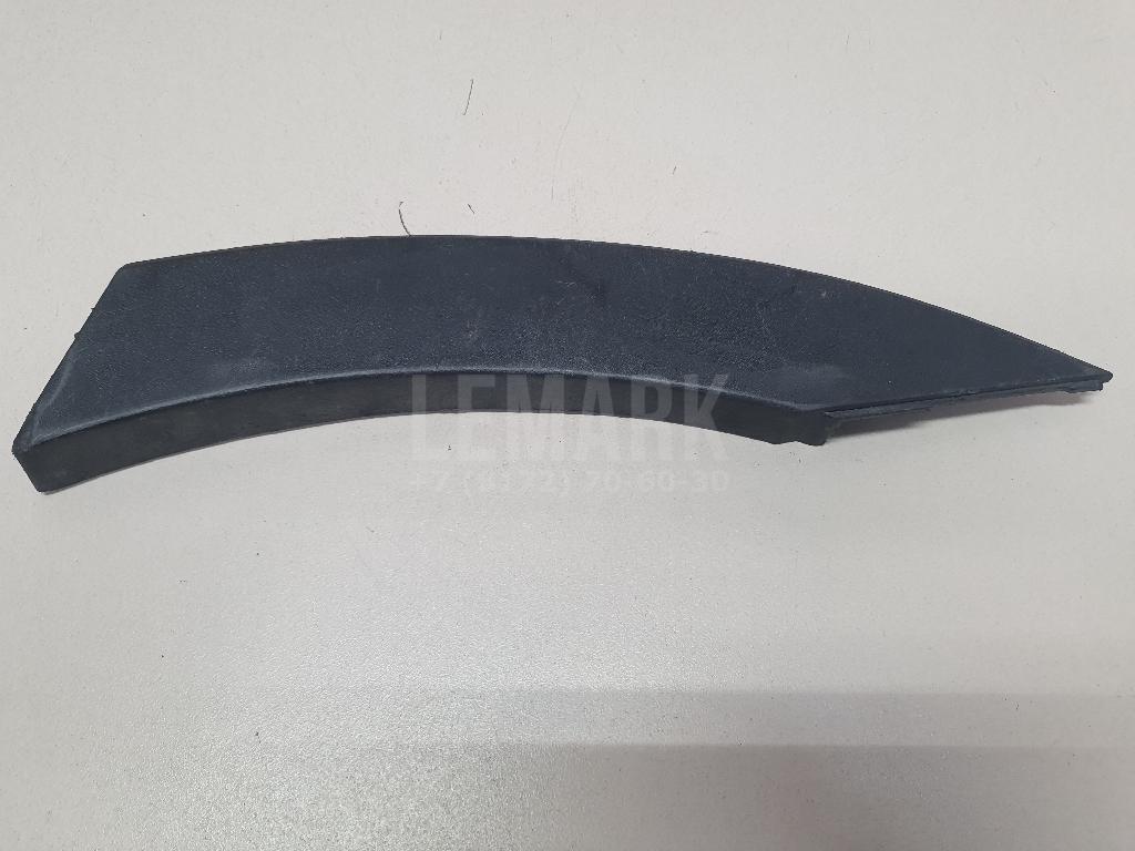 Накладка заднего крыла левого 877412W000CA Hyundai-Kia