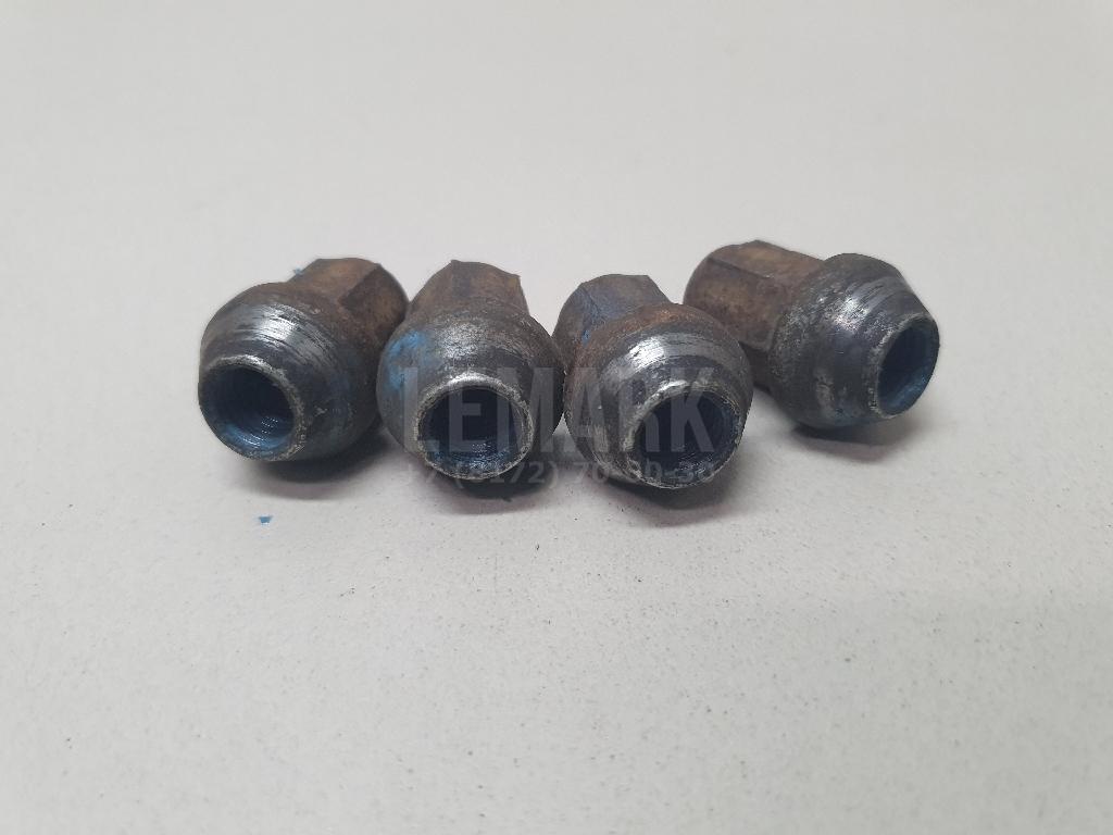 Гайка колеса 5114407 Ford