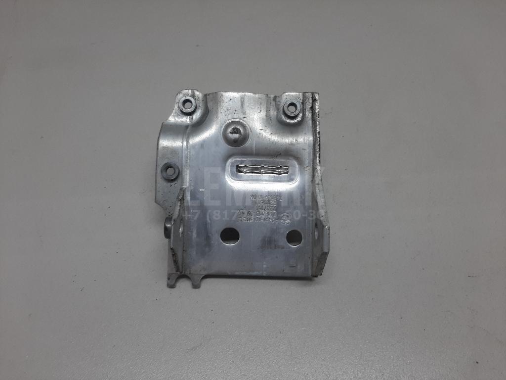 Кронштейн радиатора для  Fiat Punto II (188) 1999-2010