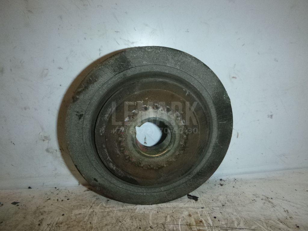 Шкив коленвала для  BMW X2 U10 2023