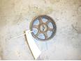 Шестерня (шкив) распредвала