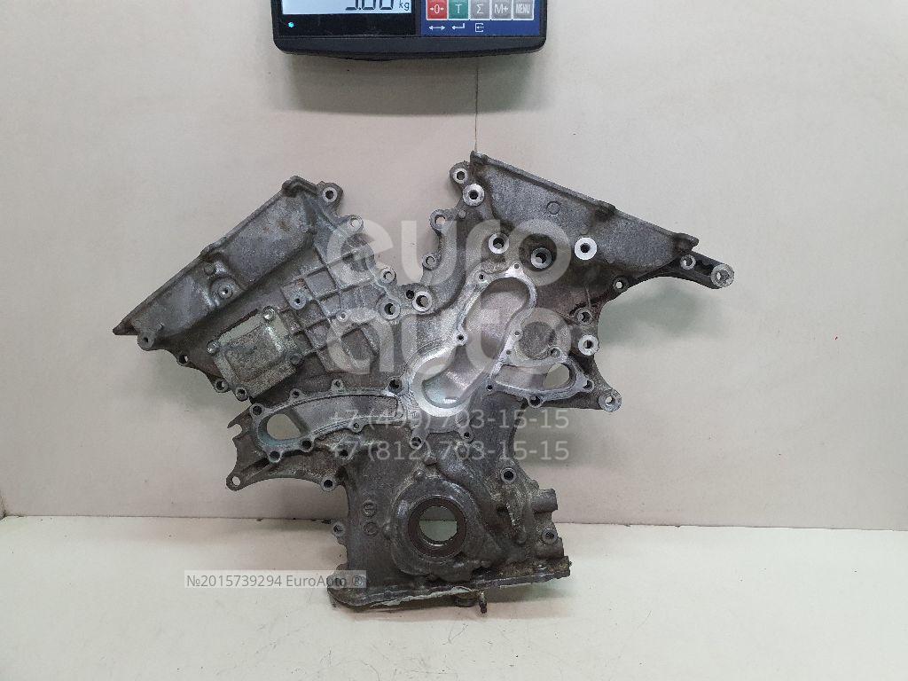 11310-0P040 Toyota Крышка двигателя передняя от производителя по спец ...